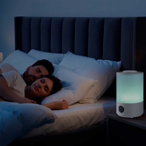 Увлажнители воздуха UFESA AROMA MISTY 2800 