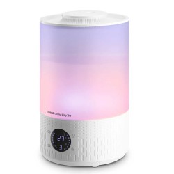 Air humidifiers UFESA AROMA MISTY 2800 