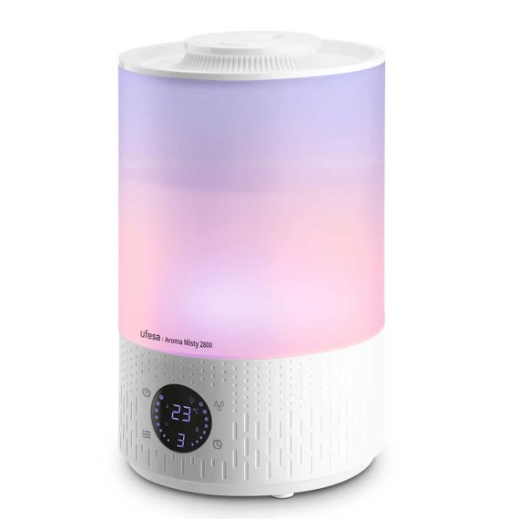 Увлажнители воздуха UFESA AROMA MISTY 2800 
