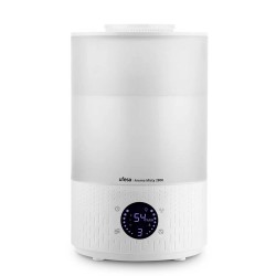 Air humidifiers UFESA AROMA MISTY 2800 