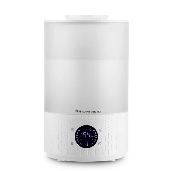 Увлажнители воздуха UFESA AROMA MISTY 2800 