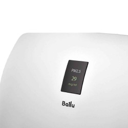 Air purifiers BALLU ASP-200SP 