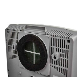 Air purifiers BALLU ASP-200SP 