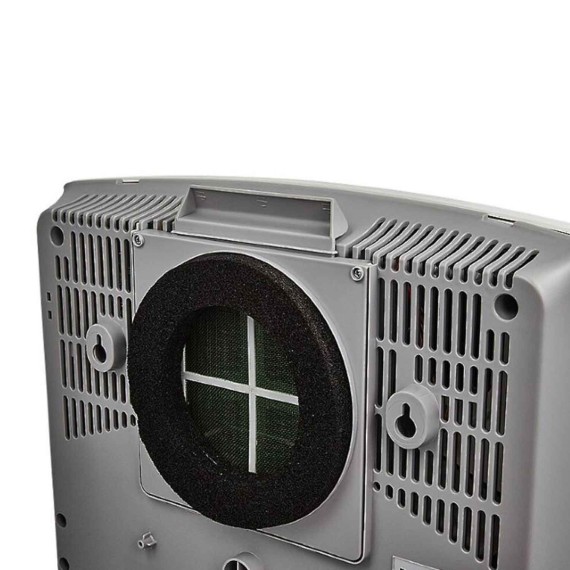 Air purifiers BALLU ASP-200SP 