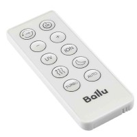 Очистители воздуха BALLU ASP-200SP 