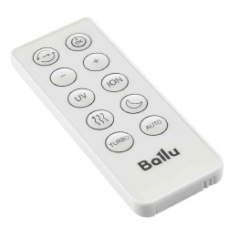 Air purifiers BALLU ASP-200SP 