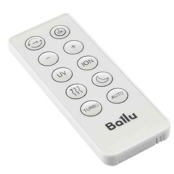 Air purifiers BALLU ASP-200SP 