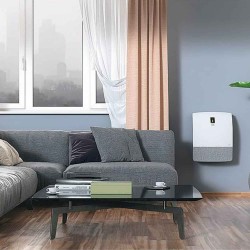 Air purifiers BALLU ASP-200SP 