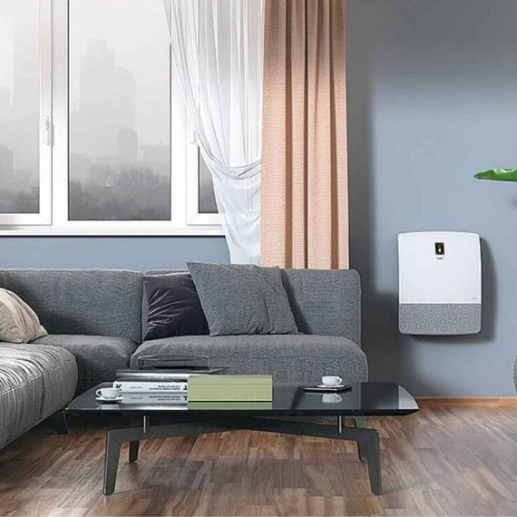 Air purifiers BALLU ASP-200SP 