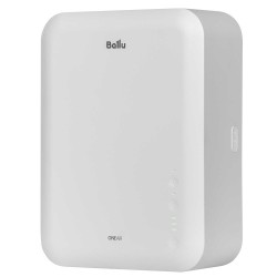 Air purifiers BALLU ASP-80 