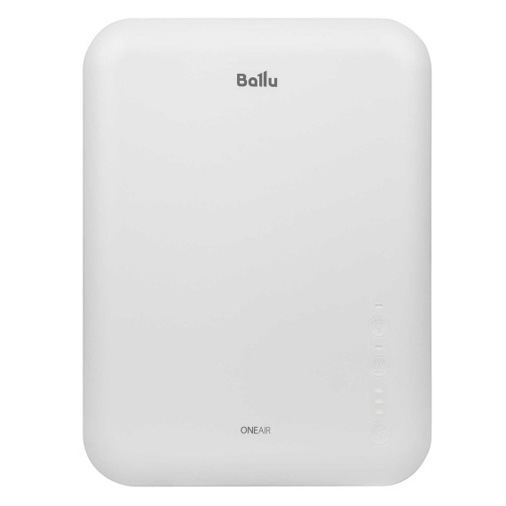 Очистители воздуха BALLU ASP-80 