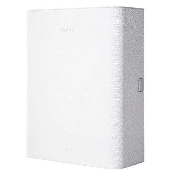 Օդը մաքրող սարքեր BALLU ASP-100W 