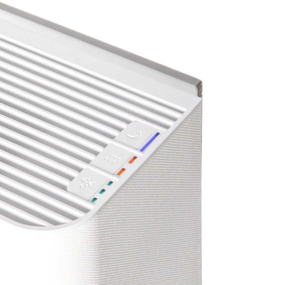 Օդը մաքրող սարքեր BALLU ASP-100W 