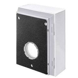 Air purifiers BALLU ASP-100W 