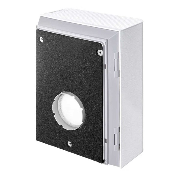 Օդը մաքրող սարքեր BALLU ASP-100W 
