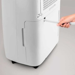Air dehumidifiers UFESA BREEZE DRY 5000 20L 