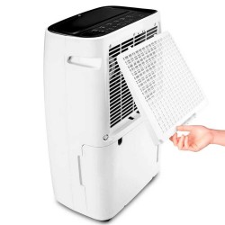 Air dehumidifiers UFESA BREEZE DRY 5000 20L 