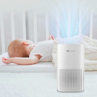 Очистители воздуха UFESA COMFORT AIR 1300 