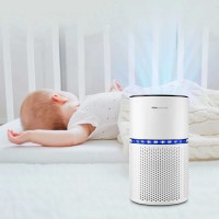 Очистители воздуха UFESA COMFORT AIR 2200 