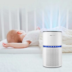 Air purifiers UFESA COMFORT AIR 2200 