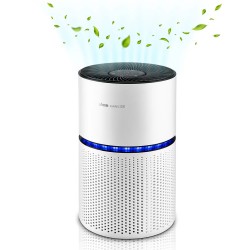 Air purifiers UFESA COMFORT AIR 2200 