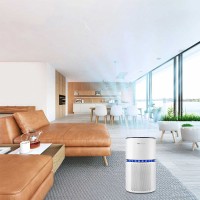 Очистители воздуха UFESA COMFORT AIR 2200 