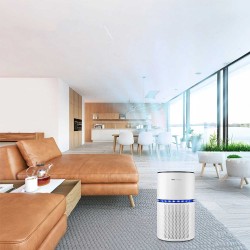 Air purifiers UFESA COMFORT AIR 2200 