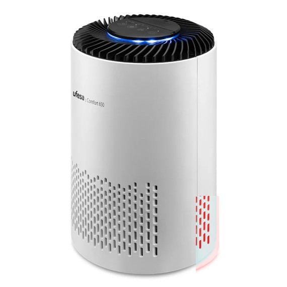 Очистители воздуха UFESA COMFORT AIR 650 