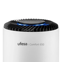 Օդը մաքրող սարքեր UFESA COMFORT AIR 650 