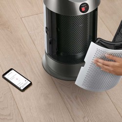 Air purifiers DYSON HP11 White/White 473984 (544826)