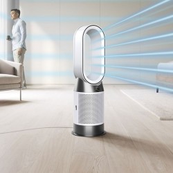 Air purifiers DYSON HP11 White/White 473984 (544826)