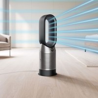 Очистители воздуха DYSON HP11 White/White 473984 (544826)