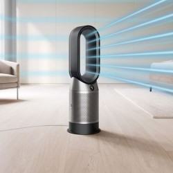 Air purifiers DYSON HP11 White/White 473984 (544826)