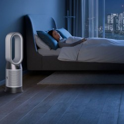 Air purifiers DYSON HP11 White/White 473984 (544826)