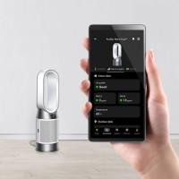 Очистители воздуха DYSON HP11 White/White 473984 (544826)