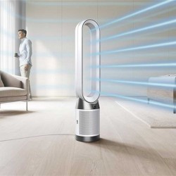 Air purifiers DYSON TP11 White/White PC1 584048 (544901)