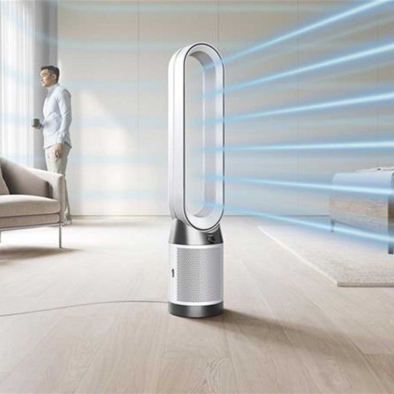 Air purifiers DYSON TP11 White/White PC1 584048 (544901)