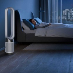 Air purifiers DYSON TP11 White/White PC1 584048 (544901)