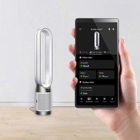 Очистители воздуха DYSON TP11 White/White PC1 584048 (544901)