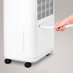 Air dehumidifiers UFESA WELLNESS DRY 1000 10L 