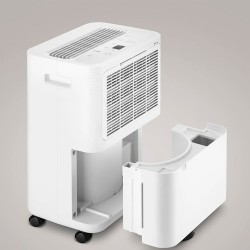 Air dehumidifiers UFESA WELLNESS DRY 1000 10L 