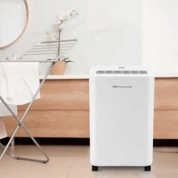 Air dehumidifiers UFESA WELLNESS DRY 2000 12L 