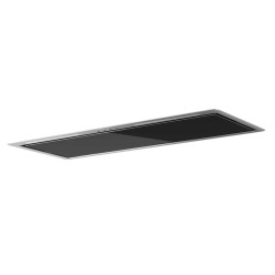 Hood TEKA GFL 77651 EOS BLACK 