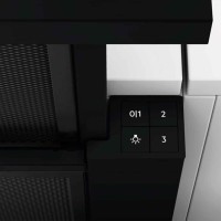 Вытяжка ELECTROLUX LFP336K 