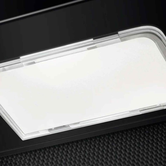 Hood ELECTROLUX LFP336K 