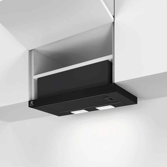 Hood ELECTROLUX LFP336K 