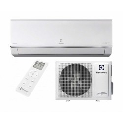 Кондиционер ELECTROLUX AVALANCHE EACS/I-24HAV 
