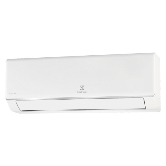 Air conditioner ELECTROLUX AVALANCHE EACS/I-24HAV 