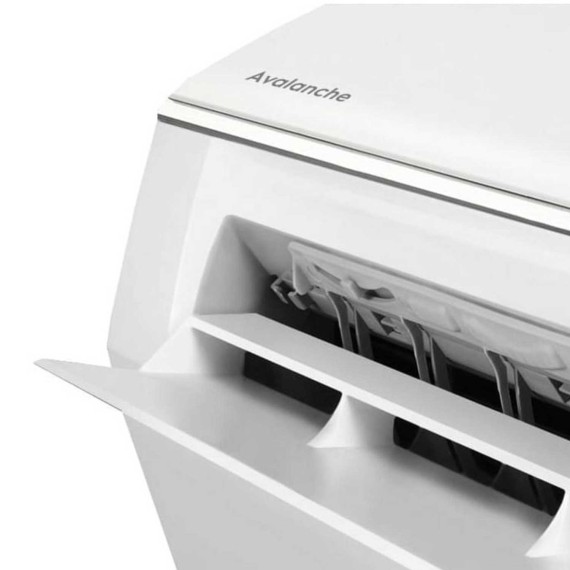 Air conditioner ELECTROLUX AVALANCHE EACS/I-24HAV 