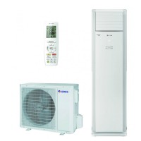 Кондиционер GREE GVH55ALXM-M6DNC7A/I/O 